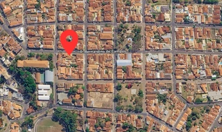 Imóvel 2926731 [''] - ['Rua Bernardino de Campos, 136, Centro'] ['Vila Nossa Sra. de Fatima'] - ['Espírito Santo Do Pinhal']/['SP'] - 1