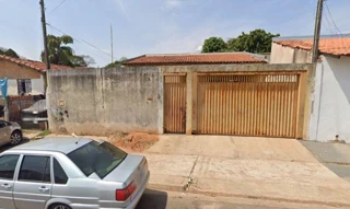 Imóvel 1389931 [''] - ['Rua Zenzo Kikuti, 237'] ['Jardim Ouro Verde'] - ['Bauru']/['SP'] - 1