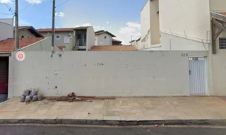 Imóvel 2676531 [''] - ['Rua João Matheus de Moraes, 226 - Jardim São Francisco - Bebedouro/SP'] ['Parque Res. Santo Antonio'] - ['Bebedouro']/['SP'] - 1