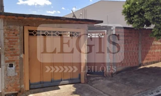 Imóvel 3034531 [''] - ['Rua Antônio Penharbel, nº 120, Jardim Santa Rita, Monte Alto/SP., Monte Alto - SP'] [''] - ['Monte Alto']/['SP'] - 1