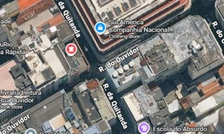 Imóvel 2991431 [''] - ['Rua da Quitanda, 74'] ['Centro'] - ['Rio De Janeiro']/['RJ'] - 1