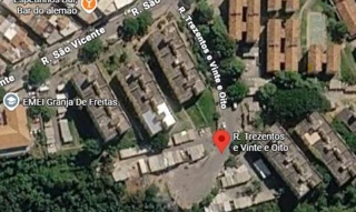 Imóvel 2887831 [''] - ['Rua Trezentos e Vinte e Oito, s/n, Granja de Freitas'] ['Granja de Freitas'] - ['Belo Horizonte']/['MG'] - 1