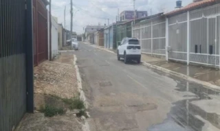 Imóvel 2714531 [''] - ['QNJ 12, Taguatinga Norte (Taguatinga) - Brasília - DF'] [''] - ['Brasília']/['DF'] - 1