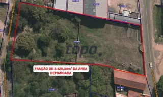 Imóvel 2415531 [''] - ['Rua Francisco Martorano, s/n, Vila Roseli, Espírito Santo do Pinhal - SP, CEP 13990-000'] ['Vila Roseli'] - ['Espírito Santo Do Pinhal']/['SP'] - 1