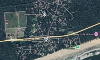 Imóvel 2551631 [''] - ['Lote nº 10, quadra UD, Loteamento Guaratuba, perímetro urbano do distrito de Bertioga'] ['Chácaras Mogiano'] - ['Bertioga']/['SP'] - 1