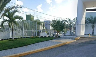 Imóvel 2928331 [''] - ['AVENIDA DOS CAIAPÓS, 2885 COND PARCO DELLA VERITTA LOTE 06 QUADRA A - Pitimbu - Natal/RN'] ['Pitimbu'] - ['Natal']/['RN'] - 1
