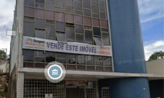 Imóvel 2503831 [''] - ['Avenida Jair Dantas, n 307'] ['José Brandão'] - ['Caeté']/['MG'] - 1