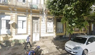 Imóvel 2565831 [''] - ['Prédio de N° 73, na Rua Santo Amaro, Glória'] ['Glória'] - ['Rio De Janeiro']/['RJ'] - 1