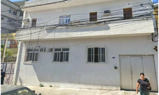 Imóvel 3014131 [''] - ['Rua Ana Guimarães, 12 - Apartamento nºs 101/102, 201/202 e 203 - Freguesia do Engenho Novo - Rio de Janeiro / RJ'] ['Rocha'] - ['Rio De Janeiro']/['RJ'] - 1