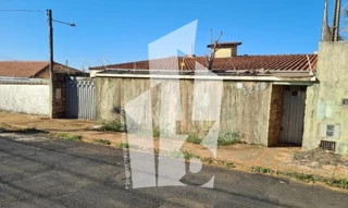 Imóvel 2559531 [''] - ['Rua Dom José Alvares Macua, 1276'] ['Santo Agostinho'] - ['Franca']/['SP'] - 1