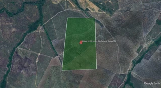 Imóvel 2906331 [''] - ['FAZENDA CARIOBA I'] [''] - ['São Félix De Balsas']/['MA'] - 1