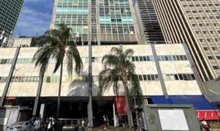 Comercial em Rio de Janeiro, Centro, Av. Rio Branco nº 156, sala 2436, RJ. Área: 62.77m2 - imagem 0