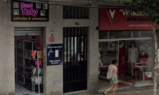 Imóvel 2584331 [''] - ['RUA JOAQUIM NABUCO, 156- CONJUNTO 4, 1º ANDAR, 2º PAVIMENTO'] ['Brooklin'] - ['São Paulo']/['SP'] - 1