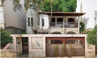 Imóvel 2696431 [''] - ['RUA CAMPINAS, Nº 360'] ['Veneza'] - ['Ipatinga']/['MG'] - 1