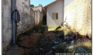 Imóvel 2567731 ['8444432800558'] - ['RUA GIOCONDO TURINI QUADRA,N. SN LT 14-B QD F-1, VILA IPIRANGA - CEP: 17056-001, BAURU - SAO PAULO'] ['Vila Ipiranga'] - ['Bauru']/['SP'] - 1