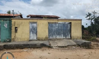 Imóvel 2636331 ['8444417105429'] - ['RUA EDMAR VIEIRA,N. 7, SAMAUMAPARA - CEP: 68600-000, BRAGANCA - PARA'] ['Vila Sinhá'] - ['Bragança']/['PA'] - 1