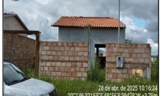 Imóvel 2556631 ['8444428094148'] - ['RUA ALCEU MAGALHÃES MACEDO,N. SN QD 1482 LT 22, JARDIM DO BOSQUE - CEP: 38200-220, FRUTAL - MINAS GERAIS'] [''] - ['Frutal']/['MG'] - 1