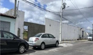 Imóvel 2646131 [''] - ['Rua Everton Coelho, s/n entre as ruas Elizeu Santos e Geraldi Mendes, Santos Dumont, Aracaju/SE'] ['Santos Dumont'] - ['Aracaju']/['SE'] - 1