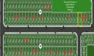 Imóvel 2690631 [''] - ['Rua 04, s/n - Lote 42, Quadra K - Jardim Botânico I - Marília / SP'] [''] - ['Marília']/['SP'] - 1