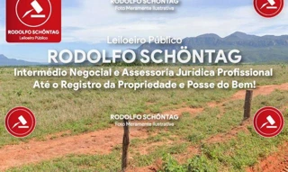 Imóvel 2536131 [''] - ['Lugar denominado Taboleiro, Fazenda do Bonito'] [''] - ['Mato Verde']/['MG'] - 1