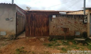 Imóvel 2654331 [''] - ['Rua 126, Quadra 131, Lote 06B, Parque Estrela Dalva XI, Santo Antônio do Descoberto/GO'] ['Parque Estrela Dalva XI'] - ['Santo Antônio do Descoberto']/['GO'] - 1