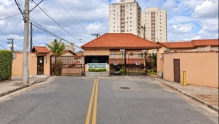 Imóvel 3010731 [''] - ['Rua Felipe Camarão, 40 (Unid. 375), Demarchi, São Bernardo do Campo, SP'] ['Jardim Valdibia'] - ['São Bernardo Do Campo']/['SP'] - 1