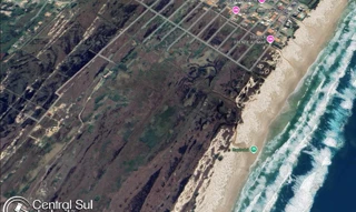 Imóvel 2982331 [''] - ['terreno urbano constituído pelo lote nº 1 da quadra D-22, do Loteamento - Balneário Itapirubá, situado na Praia de Itapirubá'] [''] - ['Laguna']/['SC'] - 1
