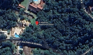 Imóvel 2837431 [''] - ['Rua Dom Miguel de Bragança de Austria, 33 - Quadra W - Lote 03 e 04 - Roseira - Mairiporã/SP'] [''] - ['Mairiporã']/['SP'] - 1