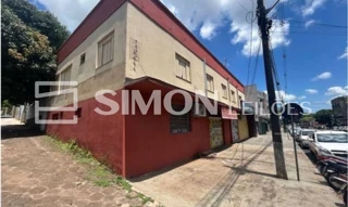 Imóvel 3048031 [''] - ['Medianeira/PR, R. Paraguai esquina com a Avenida Rio Grande do Sul, 1826 , CENTRO'] ['Nazaré'] - ['Medianeira']/['PR'] - 1