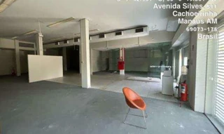 Imóvel 2868632 [''] - ['Avenida Silves, 393 - Cachoeirinha - Manaus / AM'] ['Cachoeirinha'] - ['Manaus']/['AM'] - 1