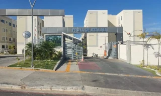 Imóvel 2809132 ['1787702471955'] - ['RUA E,N. 445 APTO. 302 BL 08 LT 01 LOT GRANJA COLORADO, CAPUCHO - CEP: 49000-000, ARACAJU - SERGIPE'] ['Santos Dumont'] - ['Aracaju']/['SE'] - 1