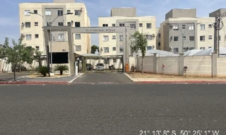 Imóvel 2667732 ['8787710873976'] - ['AV UMUARAMA,N. 1370 APTO. 203 BL 5, UMUARAMA - CEP: 16013-150, ARACATUBA - SAO PAULO'] ['Umuarama'] - ['Araçatuba']/['SP'] - 1