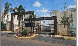 Imóvel 2672732 ['8787712088184'] - ['AVENIDA DON CARLOS CARMELLO,N. 853 APTO. 302 BL 10, JARDIM BOTANICO - CEP: 14805-045, ARARAQUARA - SAO PAULO'] ['Jardim Botanico'] - ['Araraquara']/['SP'] - 1