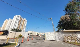 Imóvel 2575932 ['8555524862772'] - ['AVENIDA PREFEITO JORGE JULIO COSTA DOS SANTOS,N. 700 APTO. 406 BL 12 LT A1, CENTRO - CEP: 26130-010, BELFORD ROXO - RIO DE JANEIRO'] ['Centro'] - ['Belford Roxo']/['RJ'] - 1
