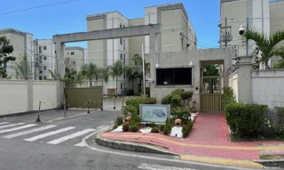 Imóvel 2266932 ['8787703651688'] - ['RUA DA GRAMA,N. S/N APTO. 104 BL 19, VILA DE ABRANTES (ABRANTES) - CEP: 42827-544, CAMACARI - BAHIA'] [''] - ['Camaçari']/['BA'] - 1