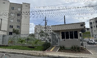 Imóvel 2981432 ['8787707842658'] - ['TRAVESSA DR. LUIZ DE A. LIMA NETO,N. 90 APTO. AP 106 BL 5, ALBERTO MAIA - CEP: 54771-681, CAMARAGIBE - PERNAMBUCO'] ['Alberto Maia'] - ['Camaragibe']/['PE'] - 1