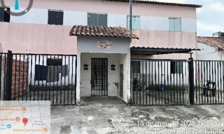Imóvel 2902032 ['8444418782840'] - ['RUA GENEZ CORDEIRO DUARTE,N. 410 APTO. 001, TRES IRMAS - CEP: 58424-280, CAMPINA GRANDE - PARAIBA'] ['Três Irmãs'] - ['Campina Grande']/['PB'] - 1