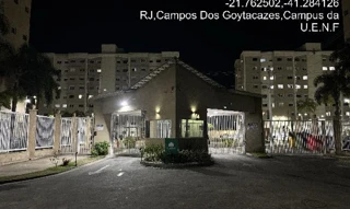Imóvel 2902332 ['8787711037683'] - ['RUA OSCAR NIEMEYER,N. 64 APTO. 105 BL 03, HORTO - CEP: 28115-558, CAMPOS DOS GOYTACAZES - RIO DE JANEIRO'] ['Horto'] - ['Campos dos Goytacazes']/['RJ'] - 1