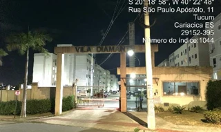 Imóvel 3062332 ['8787715415755'] - ['RUA SAO PAULO APOSTOLO,N. 15 APTO. 104 BL 06, TUCUM - CEP: 29152-395, CARIACICA - ESPIRITO SANTO'] ['Tucum'] - ['Cariacica']/['ES'] - 1