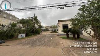 Imóvel 2893332 ['8555525669240'] - ['RUA DOUTOR CERVANTES ANGULO,N. 295 APTO. 106 BLOCO 4 TERREO, PARQUE JOAQUIM LOPES - CEP: 15800-640, CATANDUVA - SAO PAULO'] ['Parque Joaquim Lopes'] - ['Catanduva']/['SP'] - 1