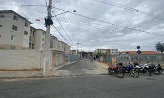 Imóvel 2556632 ['8787707273343'] - ['RUA ARATICUM,N. 370 APTO. 401 BL 09, CONQUISTA VEREDAS - CEP: 32185-680, CONTAGEM - MINAS GERAIS'] ['Nossa Senhora da Conceição'] - ['Contagem']/['MG'] - 1