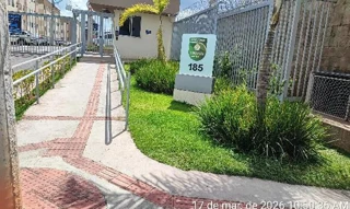 Imóvel 2828932 ['8787716583953'] - ['RUA DIMAS PERRIN,N. 185 APTO. 202 BL 08 VG 162, ESTRELA DALVA - CEP: 32180-524, CONTAGEM - MINAS GERAIS'] ['Estrela Dalva'] - ['Contagem']/['MG'] - 1
