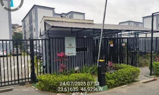 Imóvel 2537032 ['8555538401357'] - ['RUA DOUTORA APARECIDA FERNANDES DE JESUS,N. 391 APTO. 44 BL 04, JARDIM PETROPOLIS - CEP: 06700-453, COTIA - SAO PAULO'] ['Jardim Petrópolis'] - ['Cotia']/['SP'] - 1