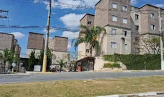 Imóvel 2614432 ['8555538199256'] - ['RUA DOUTORA APARECIDA FERNANDES DE JESUS DOMINGUES,N. 640 APTO. 34 BL 06, JARDIM NOSSA SENHORA DAS GRACAS - CEP: 06700-453, COTIA - SAO PAULO'] ['Petrópolis'] - ['Cotia']/['SP'] - 1