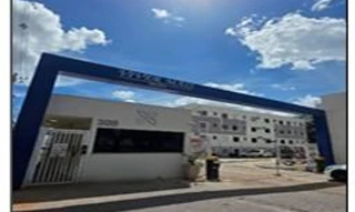 Imóvel 2827932 ['8787714788116'] - ['RUA SALAH SOLEIMAM AYOUB,N. 300 APTO. 404 BL 04, CACHOEIRA DAS GARCAS - CEP: 78077-232, CUIABA - MATO GROSSO'] ['Cachoeira das Garças'] - ['Cuiabá']/['MT'] - 1