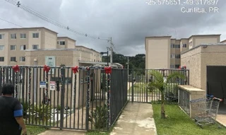 Imóvel 2672132 ['8787715284529'] - ['RUA MELANIA ZENI VISINONI LUIZ,N. 150 APTO. 403 BL17, , CAMPO DE SANTANA - CEP: 81490-053, CURITIBA - PARANA'] ['Campo de Santana'] - ['Curitiba']/['PR'] - 1