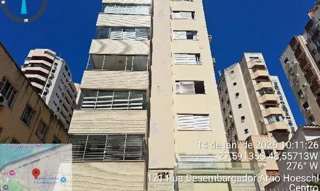 Imóvel 2839732 ['1444402998416'] - ['RUA DESEMBARGADOR ARNO HOESCHL,N. 121 APTO. 102, BOX 15, CENTRO - CEP: 88015-620, FLORIANOPOLIS - SANTA CATARINA'] ['Centro'] - ['Florianópolis']/['SC'] - 1