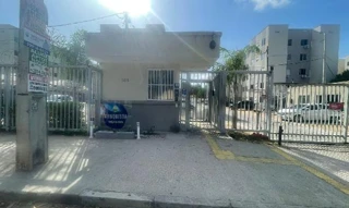 Imóvel 2720832 ['8787710779406'] - ['RUA DAURA,N. 151 APTO. 306 BL 03, LT 01 A 18, QD 17, BARROSO - CEP: 60862-760, FORTALEZA - CEARA'] ['Barroso'] - ['Fortaleza']/['CE'] - 1