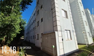 Imóvel 2902132 ['8444410083110'] - ['RUA JOAQUIM DOMINGOS DE OLIVEIRA,N. SN APTO. 403 BLOCO 01, 3º PAVIMENTO, VAGA 155, HIS, CHACARAS FAZENDA COELHO - CEP: 13185-502, HORTOLANDIA - SAO PAULO'] [''] - ['Hortolândia']/['SP'] - 1