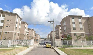 Imóvel 2726432 ['8787702706268'] - ['AVENIDA FLAVIO VASCONCELOS,N. SN APTO. 201 BL 11, LT 01, QD 08, LOT VIVER MELHOR IT, VENDA DAS PEDRAS - CEP: 24802-245, ITABORAI - RIO DE JANEIRO'] [''] - ['Itaboraí']/['RJ'] - 1